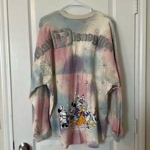 Disney World 100 Anniversary Spirit Jersey